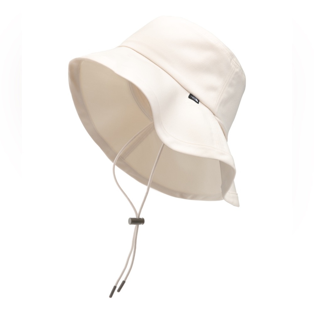 THE NORTH FACE Women’s Recycled 66 Brimmer Hat - White Gardenia